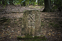 Bernhard Saalfeld - 11 Station